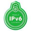 World IPv6 Launch is 6 June 2012 – The Future is Forever