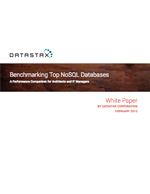Benchmarking Top NoSQL Databases