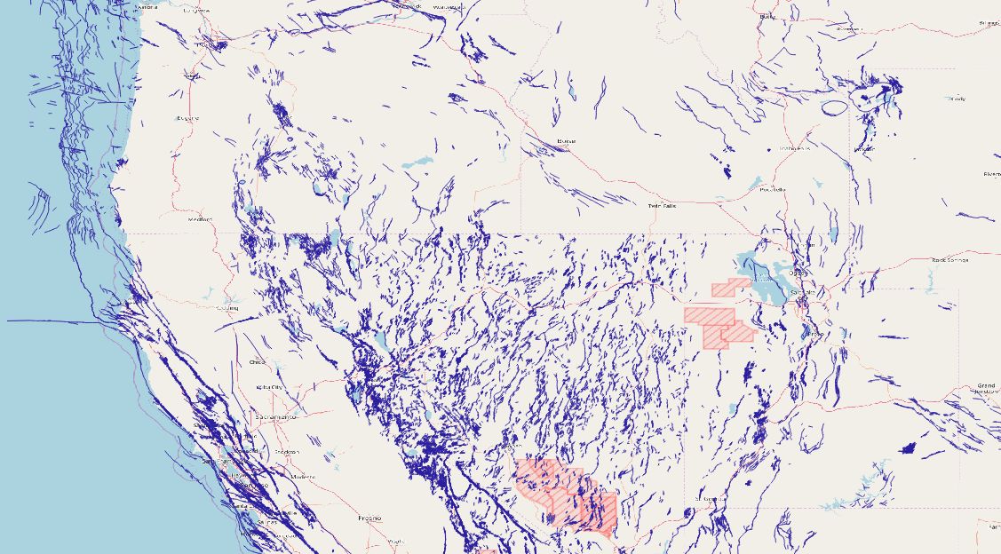 Faults dataset