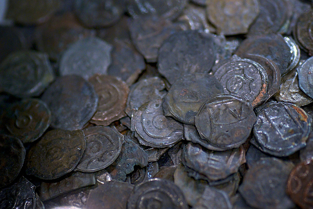 Sunbury hoard