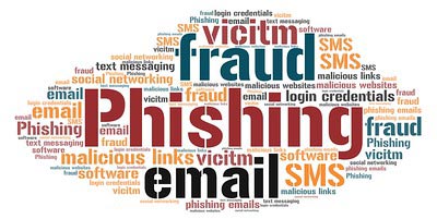 phishing fraud