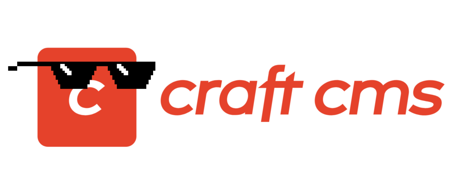 Craft CMS banner