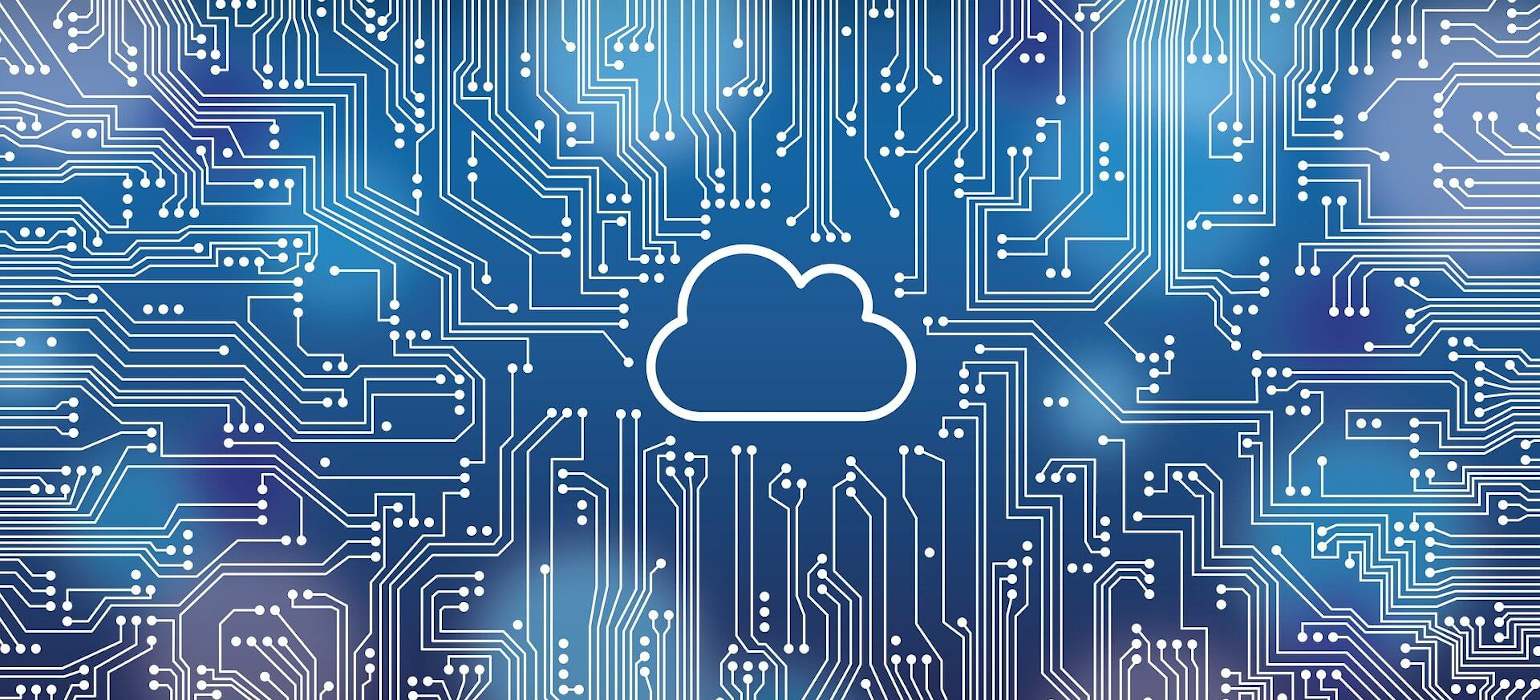 Cloud Computing and Serverless