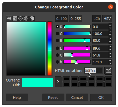 XClicker: Fast GUI Autoclicker for x11 Linux Desktops » GS