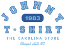 Johnny T-shirt