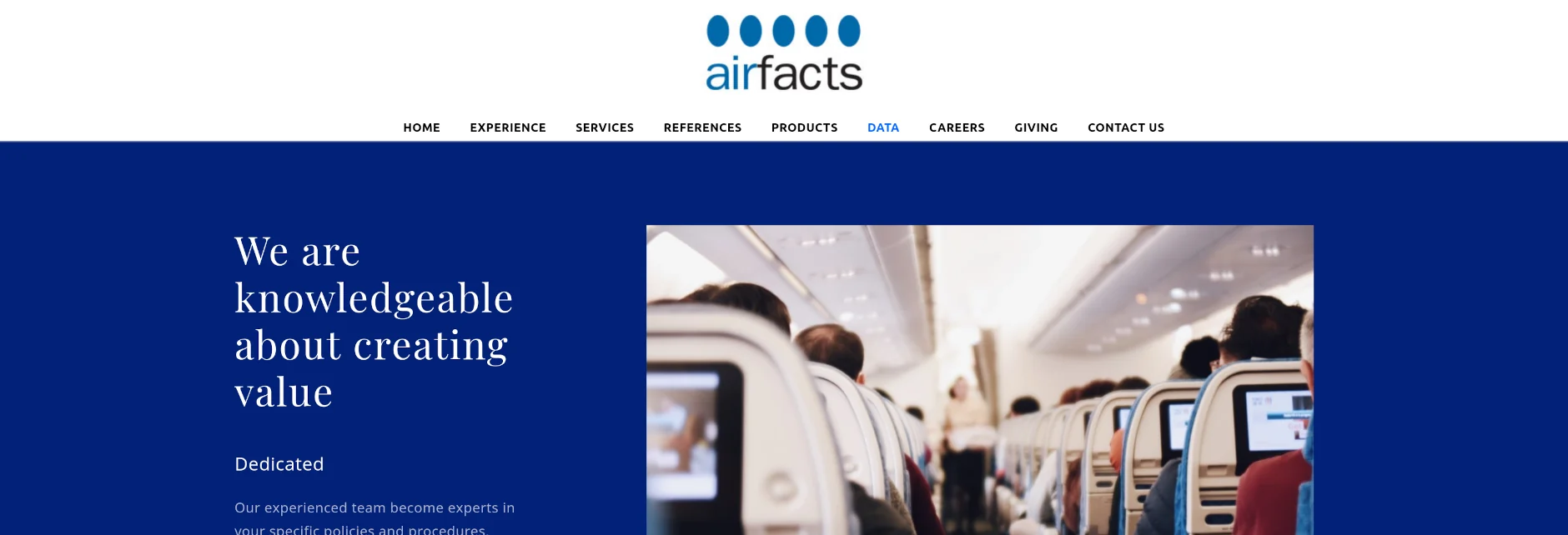AirFacts