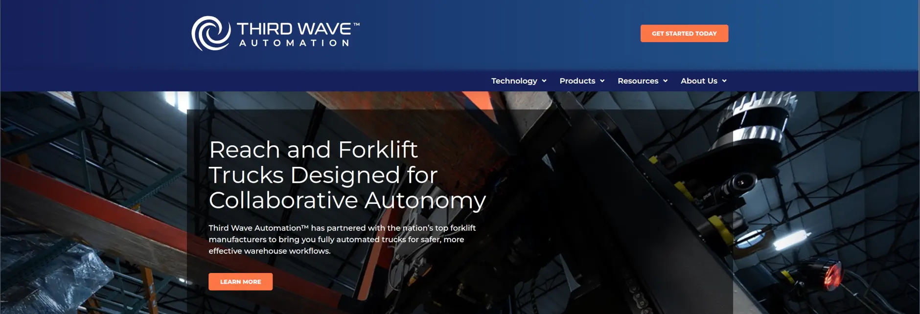 Third Wave Automation