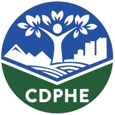 Colorado Department of Public Health and Environment