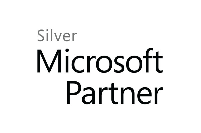 Microsoft silver