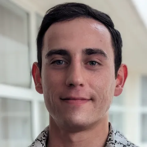 Ben Ironside Goldstein