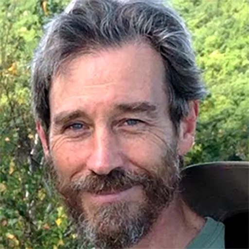Benjamin Goldstein