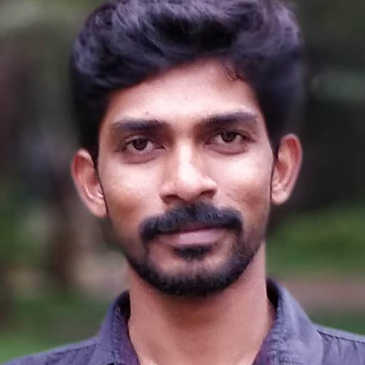 Kannan Ponnusamy