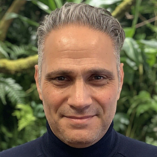 Seth Rothberg