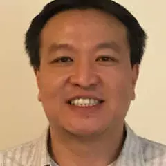 Charles Chang