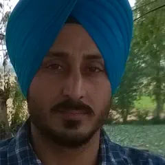 Kulbir Singh