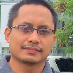 Muhammad Najmi bin Ahmad Zabidi