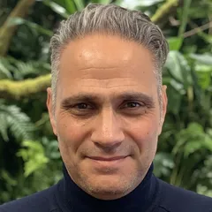 Seth Rothberg