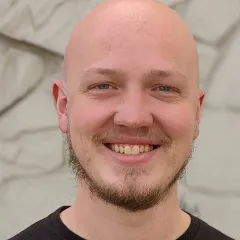 Zed Jensen